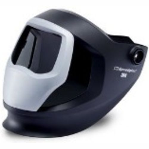 HELMET ASSEMBLY, VERSA