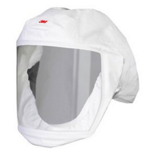 Versaflo S-Series Hoods and Headcovers