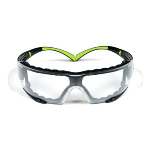 Clear Anti-Fog Securefit Spectacle