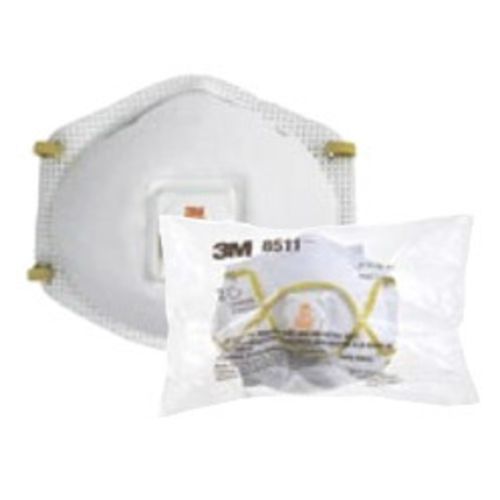 RESPIRATOR,DISPOSABLE