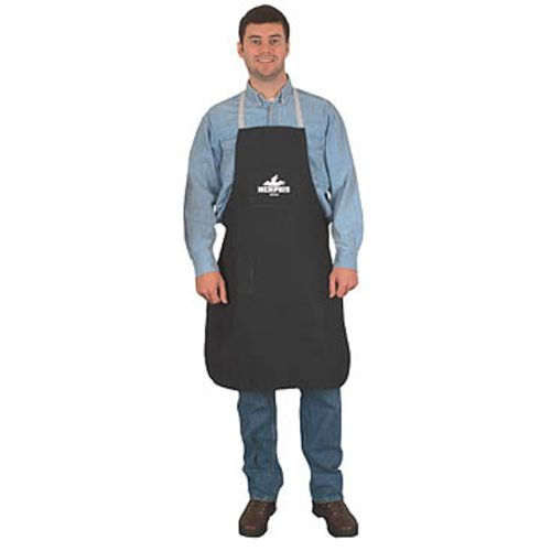 Denim Bib Apron