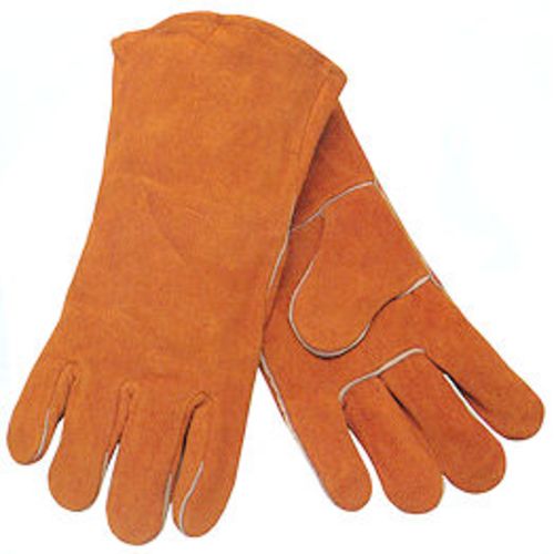 4300 Series Economy Welding Gloves