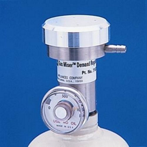 Gas Miser® Demand Regulators
