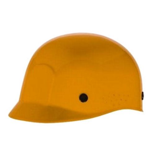 Bump Cap, Orange