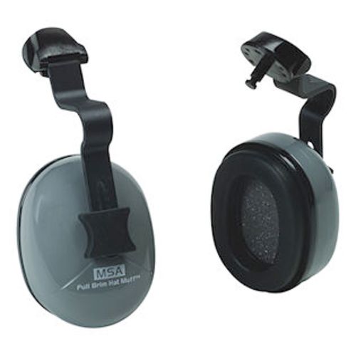 Soprano Muffs for Hats