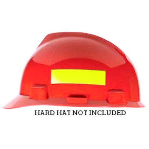 Decal Stripe, Yellow