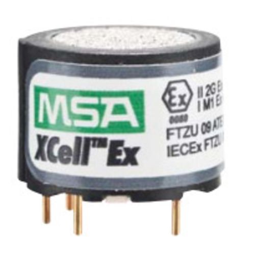 ALTAIR 4X Replacement Sensors and Accessories