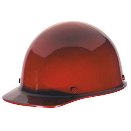 Skullgard Protective Cap, Red