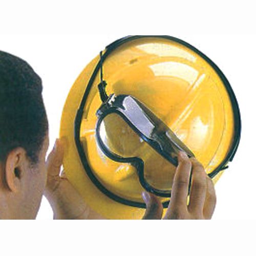 Ring Goggle Retainers