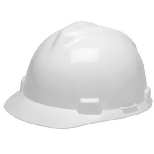 CAP,V-GARD WHITE