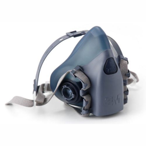 Half Facepiece Respirators 7500 Series, Ultimate Reusable