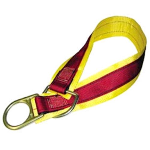 Anchorage Connector Strap