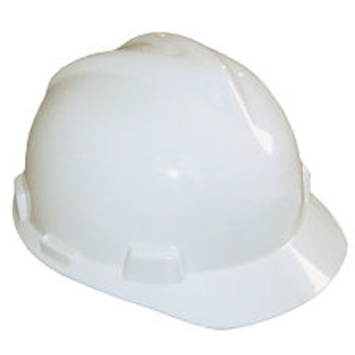CAP,V-GARD WHITE