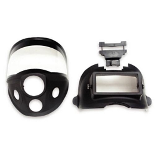 8400 Welding Attachment, For Use With 7600, 7800 And 85780 Series Full Face Respirator System