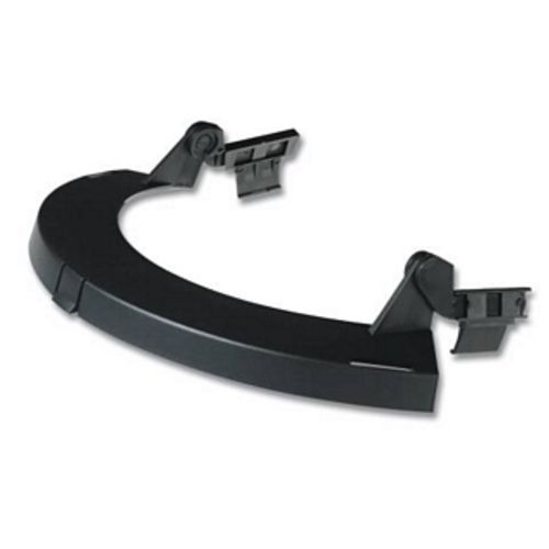 North Faceshield Bracket, Nylon, Black