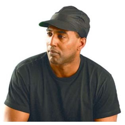 Tuff Nougies Hard Billed Welder's Cap