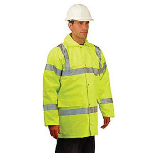 Premium 5-in-1 Parka