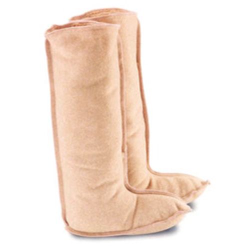 16" Borg boot liners