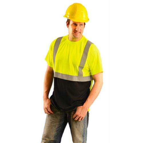 Hi-Vis T-Shirt, 2" Tape