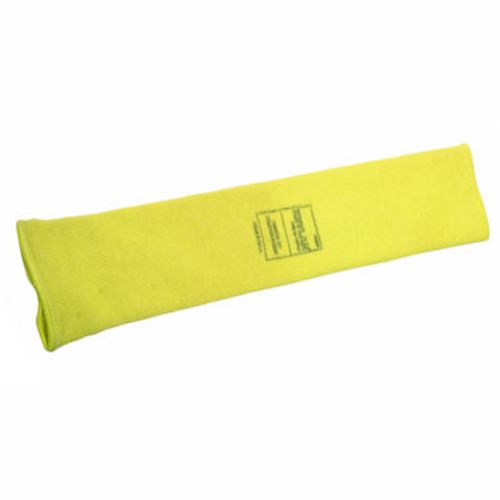 Kut-Gard Kevlar Sleeves, Two Ply, 14" Length, Cotton Inner Ply