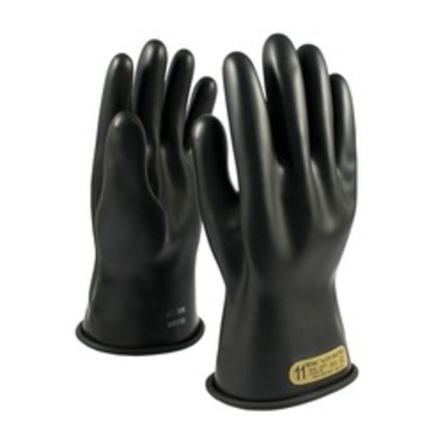 NOVAX® Rubber Insulating Gloves, Class 00