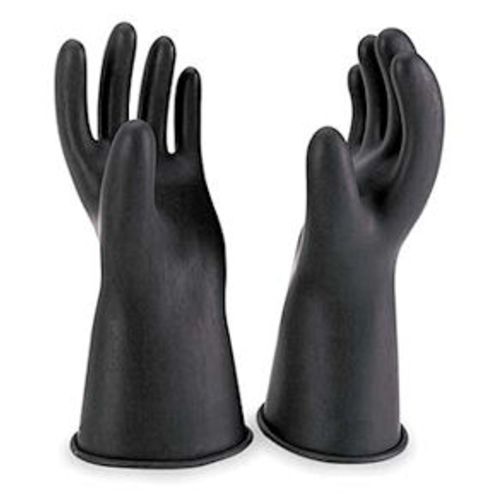 NOVAX® Rubber Insulating Gloves