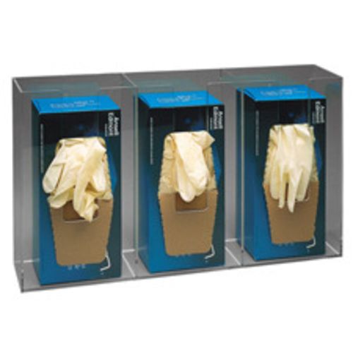 Acrylic Dispensers