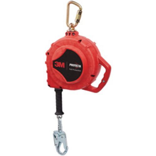 Rebel Self Retracting Lifeline - Cable