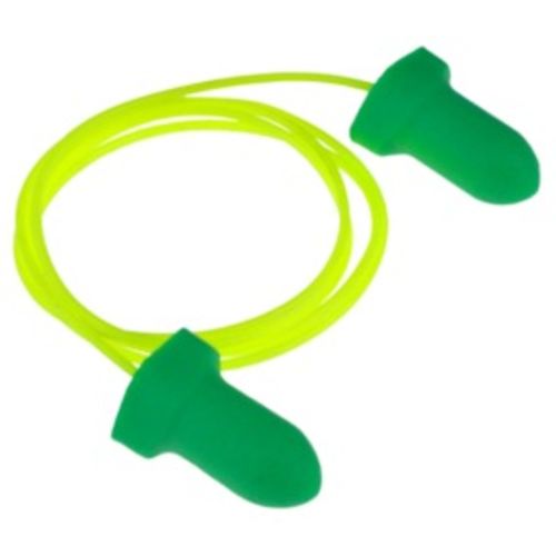 Earplug, Detour, corded foam