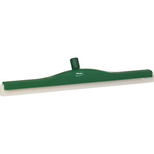 24" Swivel Neck Squeegee, Green