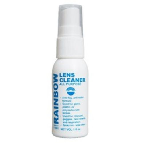 LENS CLEANING SOLUTION