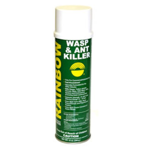 Insecticide, Wasp & Ant Killer