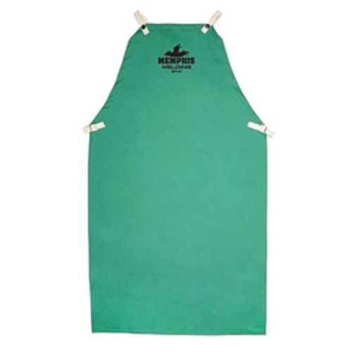Limited Flammability Cotton Bib Aprons