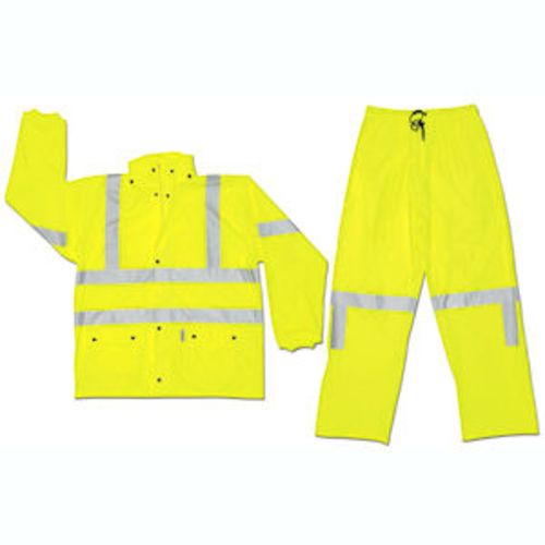 Luminator Class 3 Rain Suits