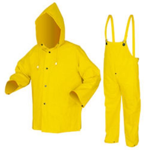 Wizard Rainwear