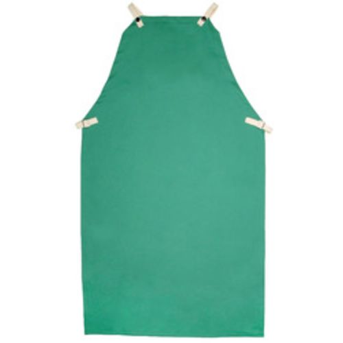 Limited Flammability Cotton Bib Aprons