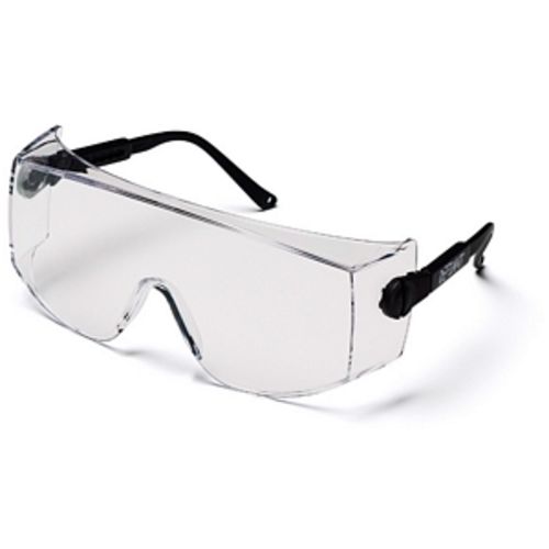 Defiant, Clear Lens Safety Glasses