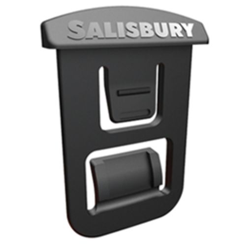 Replacement Chin Guard Clip Set