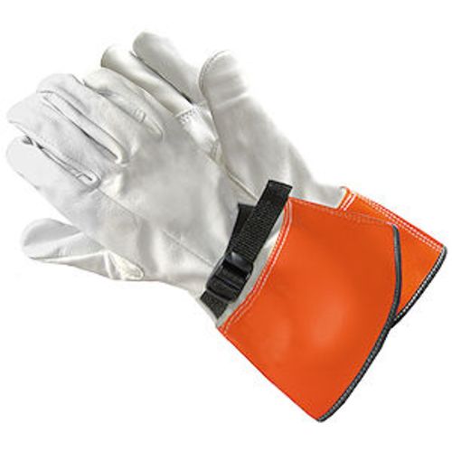 Leather Protector Gloves