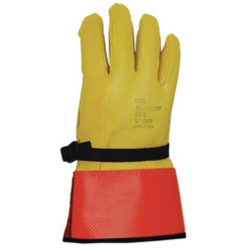 Leather Protector Gloves