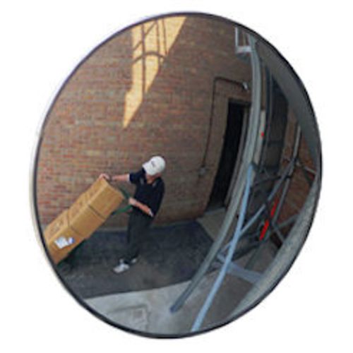 18"  Outdoor Convex Mirror