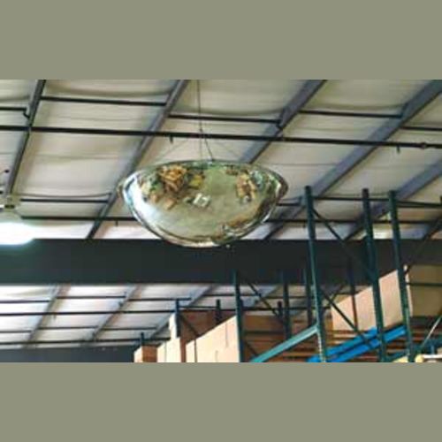 48" Full Dome Mirrors