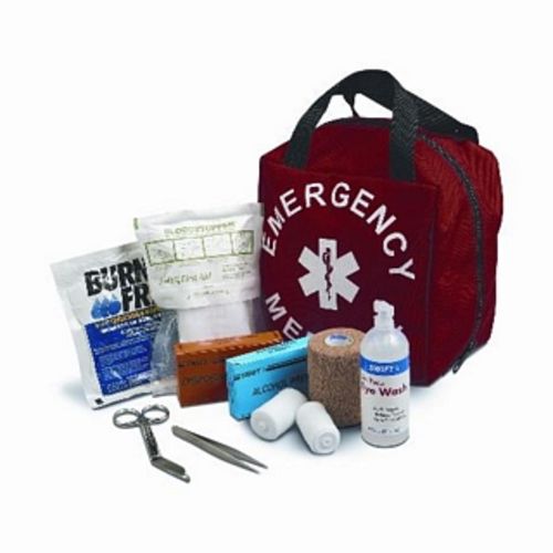 First Aid Emergency Medical Major Kit