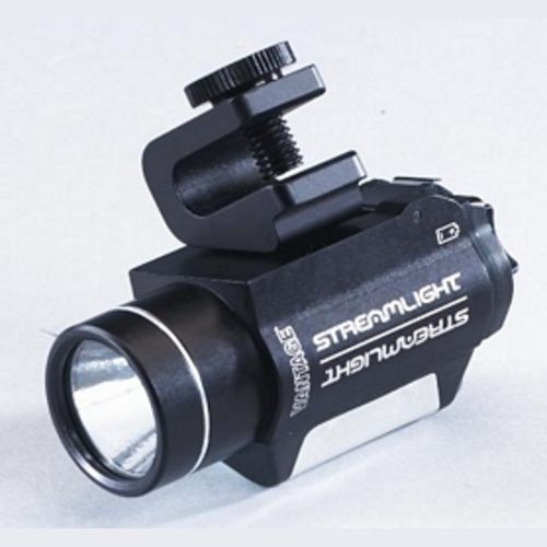 Vantage Helmet-Mounted Tactical Light