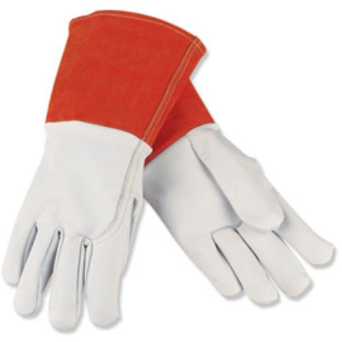 Red Ram Mig/Tig Welding Gloves