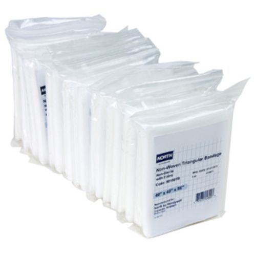 Triangular Non-Sterile Triangular Bandages