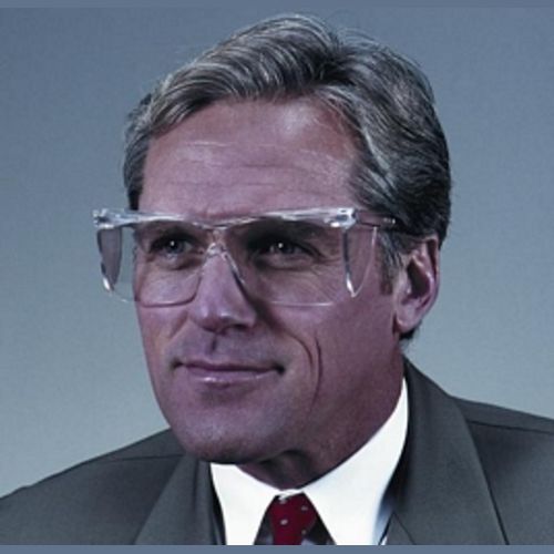 Guest-Gard Economy Safety Glasses