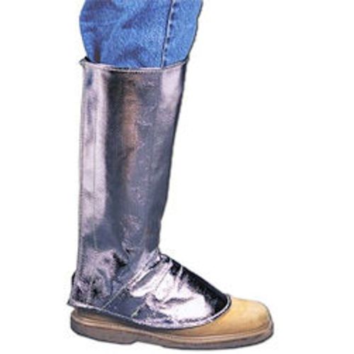 Aluminized Carbon/Kevlar® Leggings