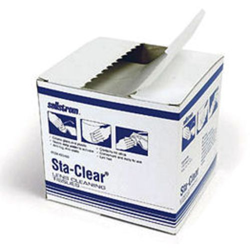 Sta-Clear® Lens Cleaning Replacement Tissues