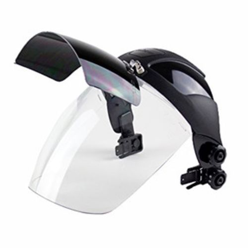 DP4 Multi-Purpose Faceshield Series